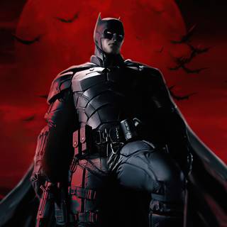 Batman 2k wallpaper