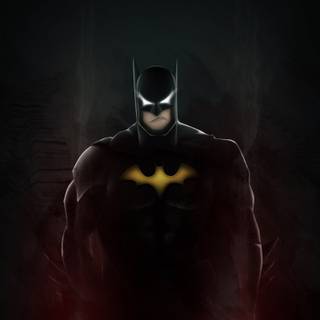 Batman 2k wallpaper