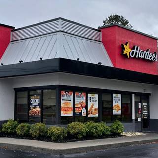 Hardee's wallpaper