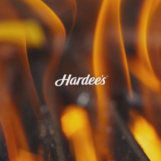 Hardee's wallpaper