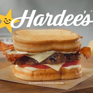 Hardee's wallpaper