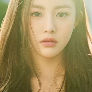 Go Youn-jung wallpaper