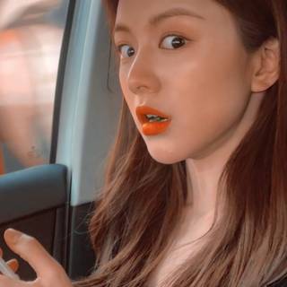 Go Youn-jung wallpaper