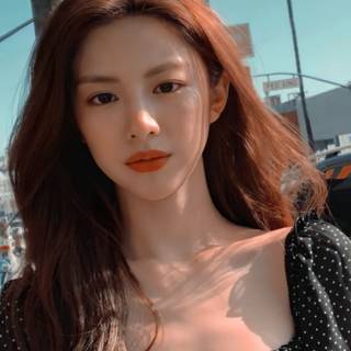 Go Youn-jung wallpaper