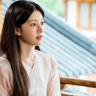 Go Youn-jung wallpaper