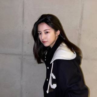 Go Youn-jung wallpaper