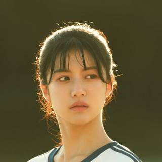 Go Youn-jung wallpaper