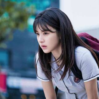 Go Youn-jung wallpaper