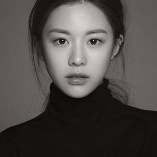 Go Youn-jung wallpaper