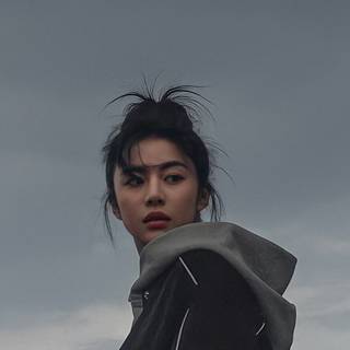 Go Youn-jung wallpaper