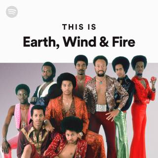 Earth, Wind & Fire wallpaper