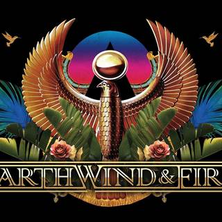 Earth, Wind & Fire wallpaper