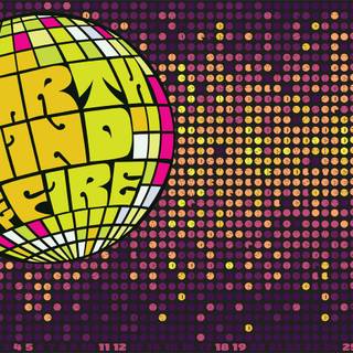 Earth, Wind & Fire wallpaper