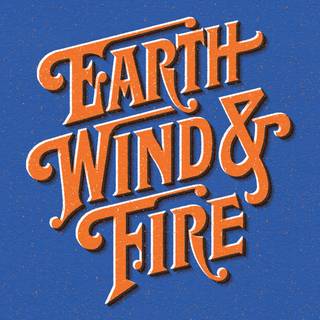 Earth, Wind & Fire wallpaper