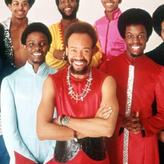 Earth, Wind & Fire wallpaper