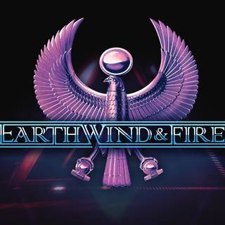 Earth, Wind & Fire wallpaper