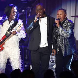 Earth, Wind & Fire wallpaper