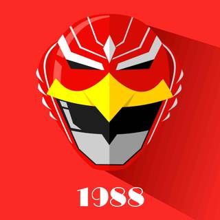 Choujyu Sentai Liveman wallpaper