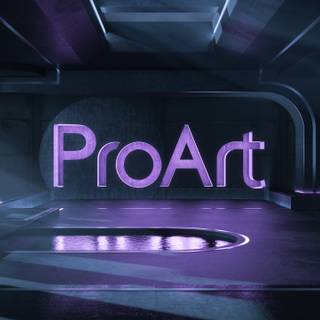 Asus ProArt wallpaper