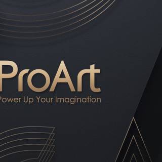 Asus ProArt wallpaper