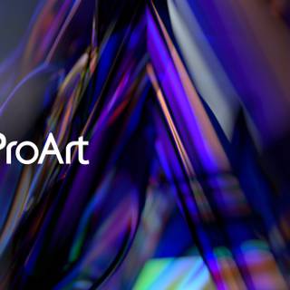 Asus ProArt wallpaper