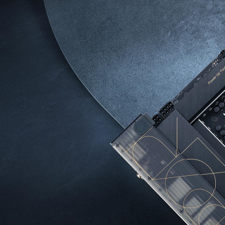 Asus ProArt wallpaper