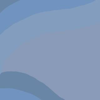 Basic blue wallpaper