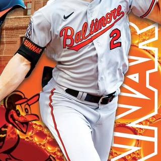 Gunnar Henderson wallpaper