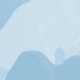 Basic blue wallpaper