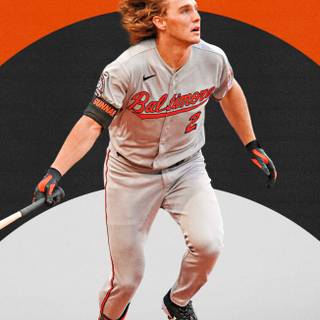 Gunnar Henderson wallpaper