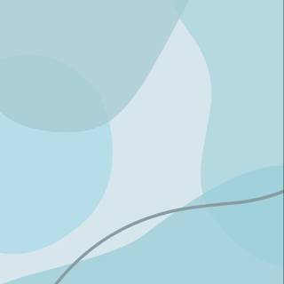 Basic blue wallpaper