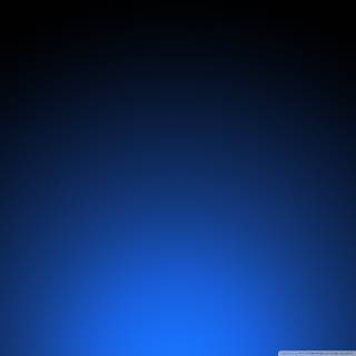 Basic blue wallpaper