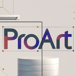 Asus ProArt wallpaper