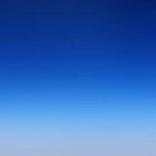 Basic blue wallpaper