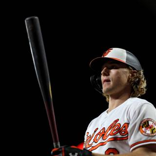 Gunnar Henderson wallpaper