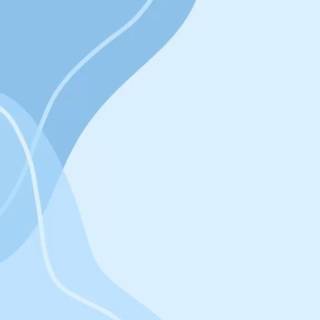 Basic blue wallpaper