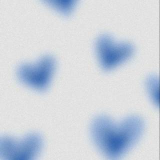 Basic blue wallpaper