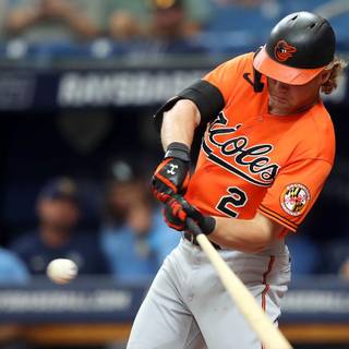 Gunnar Henderson wallpaper