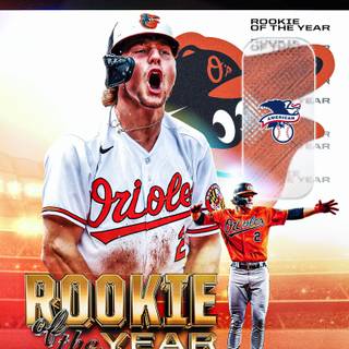 Gunnar Henderson wallpaper