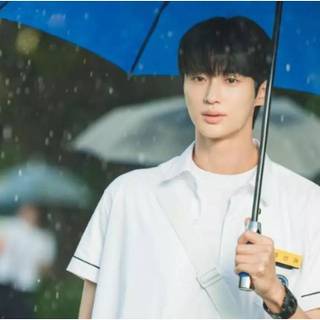 Lovely Runner wallpaper