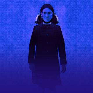 The Orphan wallpaper