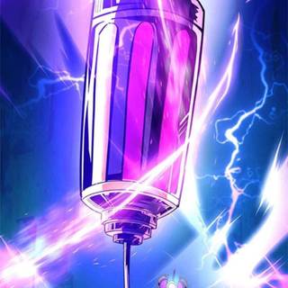 Villain To Kill wallpaper