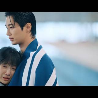 Lovely Runner wallpaper