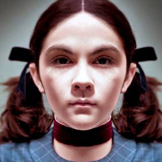 The Orphan wallpaper