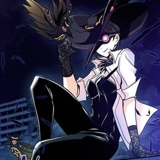 Villain To Kill wallpaper