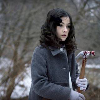 The Orphan wallpaper