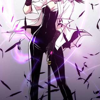 Villain To Kill wallpaper