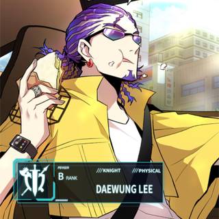 Villain To Kill wallpaper