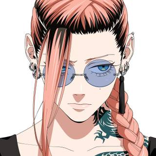 Gokurakugai wallpaper