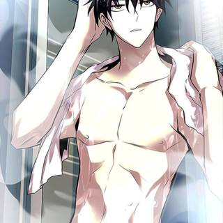 Villain To Kill wallpaper